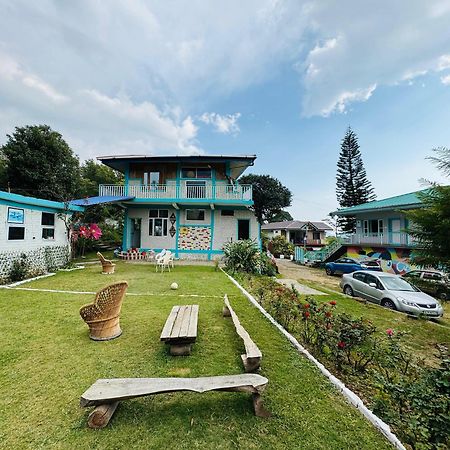 The Hood Hotel Bir  Luaran gambar